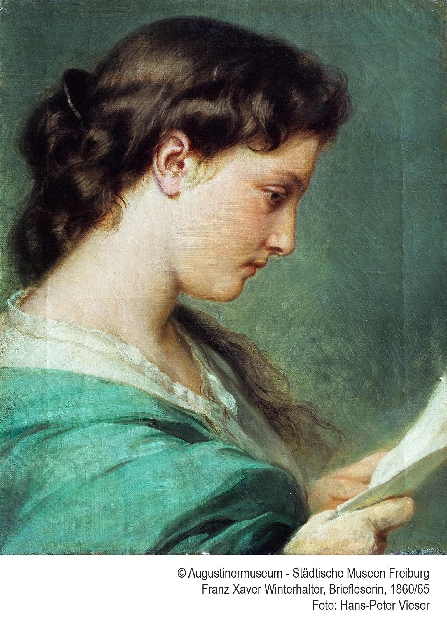 WINTERHALTER Augustinermuseum Freiburg