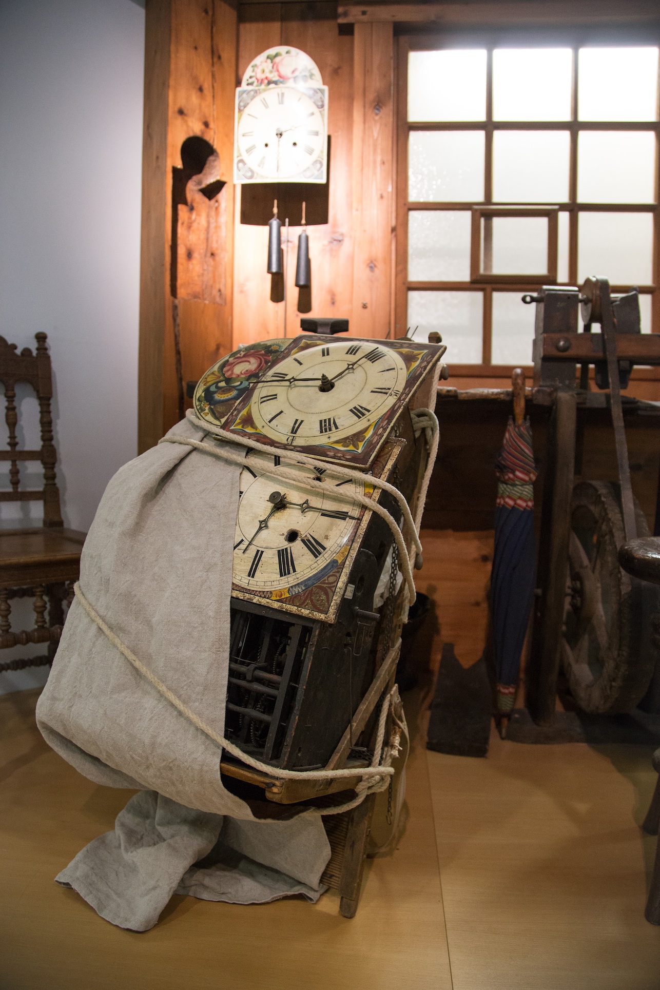 UHRENMUSEUM Furtwangen