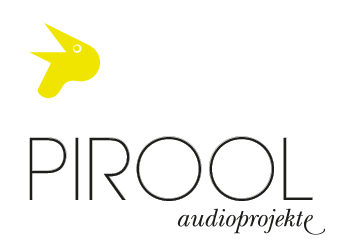pirool Logo